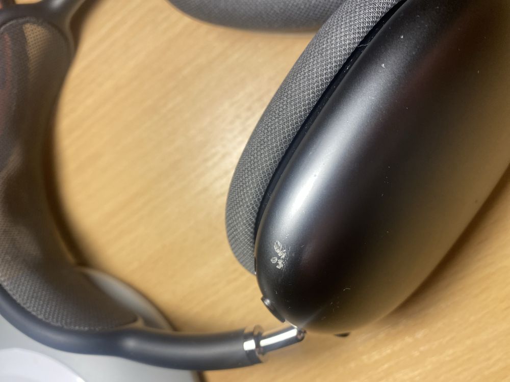 Навушники AirPods Max