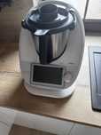 Thermomix TM6 jak  nowy!!!