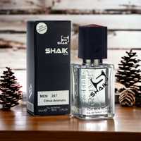 Perfumy SHAIK No. 287 * Code Sport *