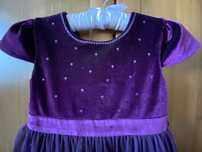 Платье на девочку Marks&Spencer (6-7 лет)