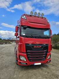 Daf XF 530 SuperSpaceCab 2017/12