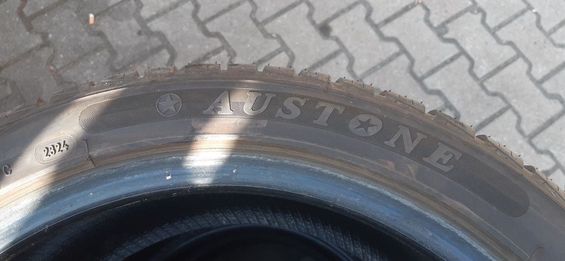 Opony Całoroczne Austone 225/45r17  2024r