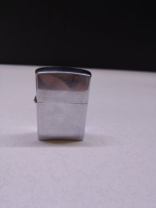 Zapalniczka typu Zippo
