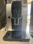 Ekspres delonghi dynamica