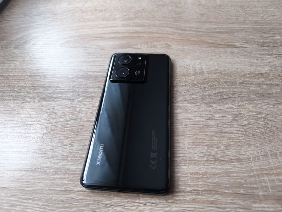 Xiaomi 13 T 12 GB/256 GB 5 G stan bardzo dobry