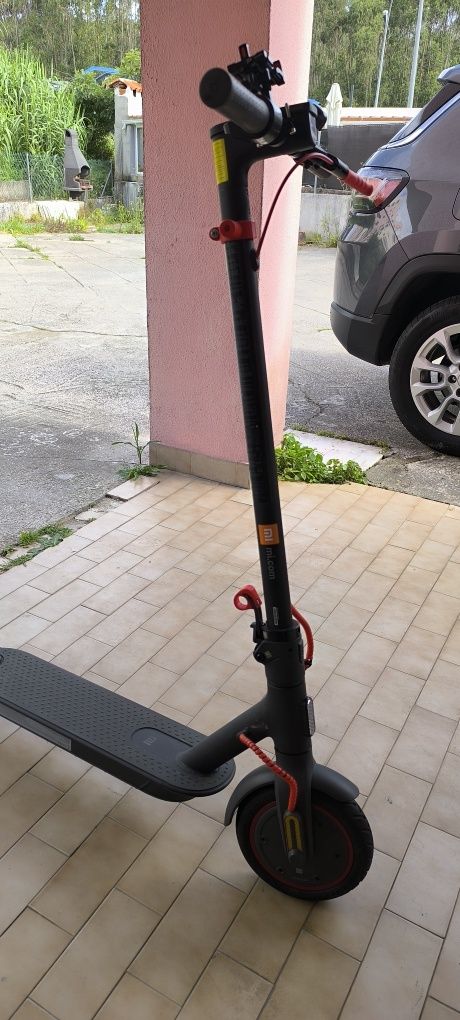 Xiaomi trottinette M365 Pro2 como nova