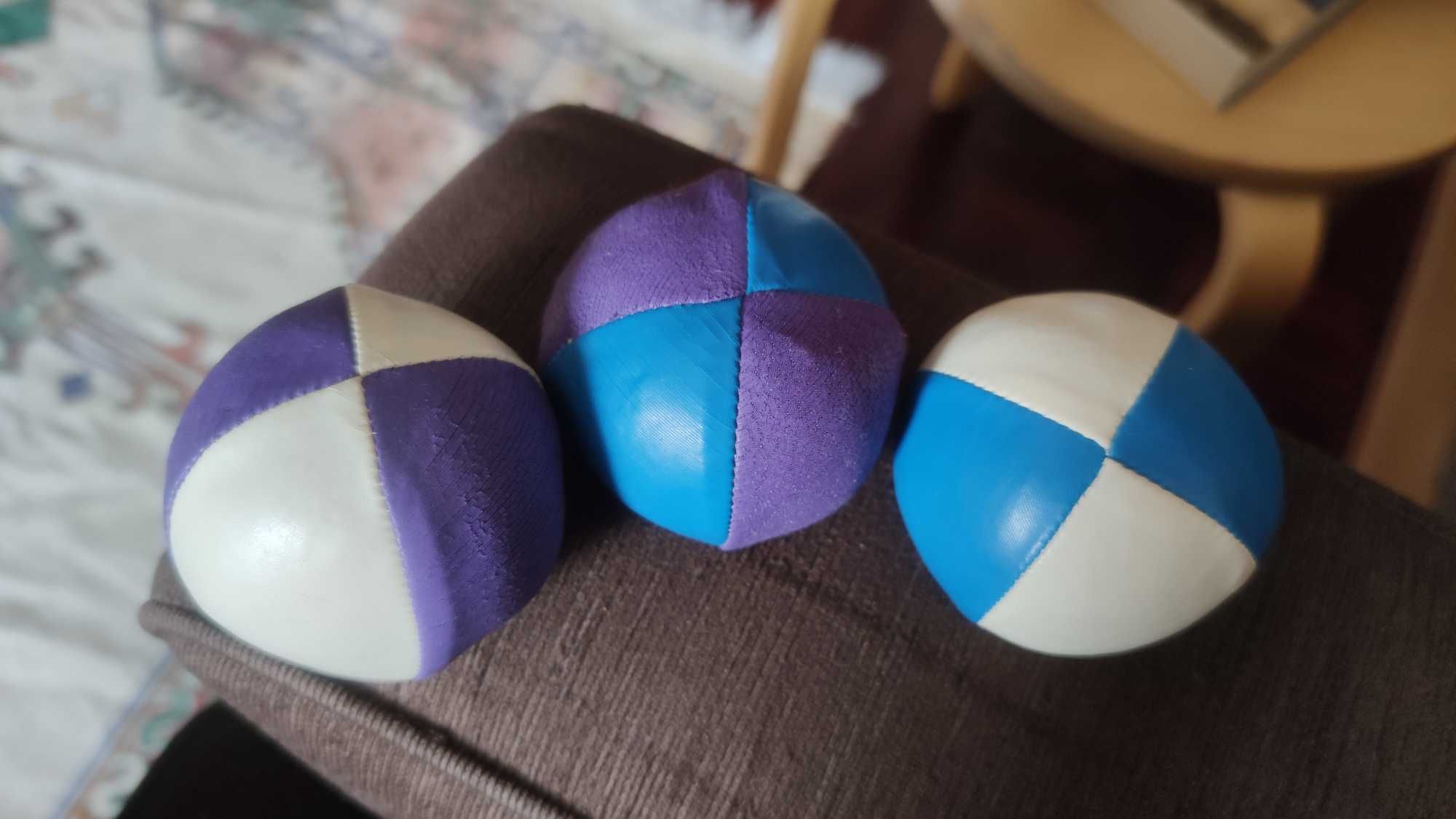 Bolas de Malabarismo