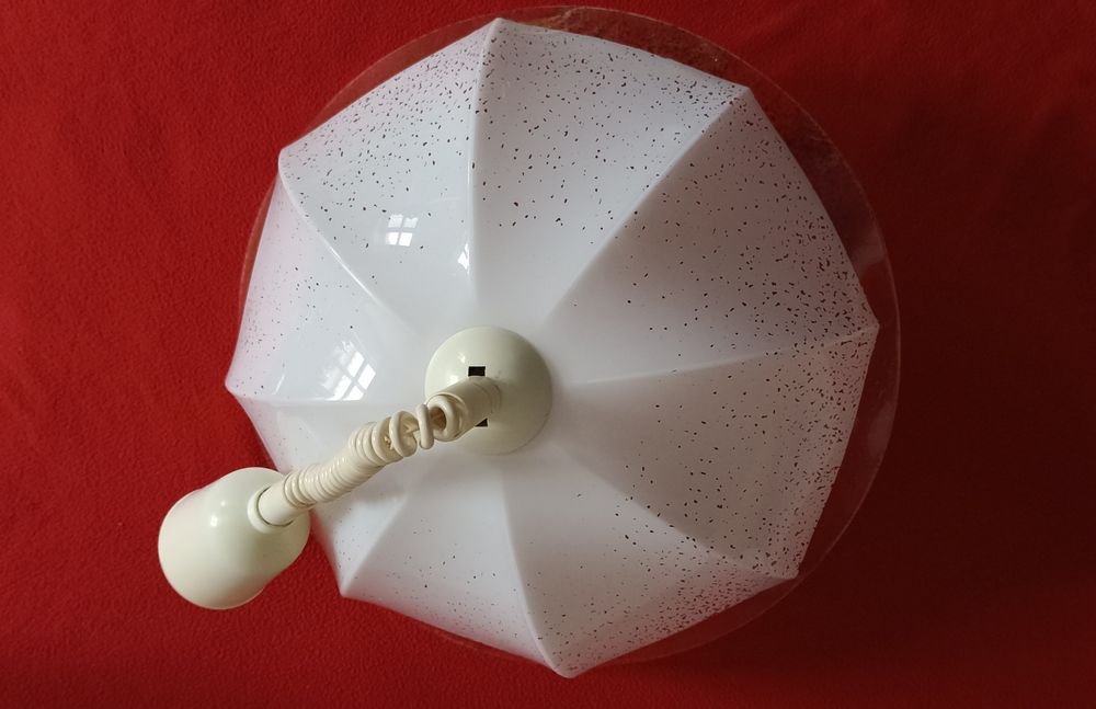 Lampa kuchenna, na korytarz, wisząca, ładna