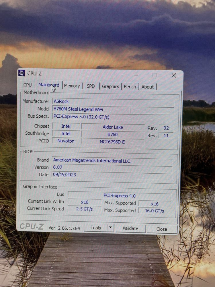 Komputer PC dla Gry i Pracy. RTX 3090, I5 13500