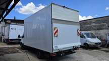Kontener od Iveco Daily sprzedam