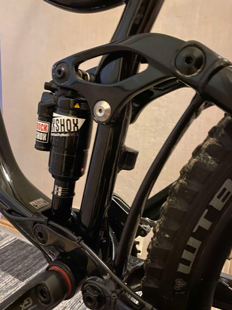 Rower enduro