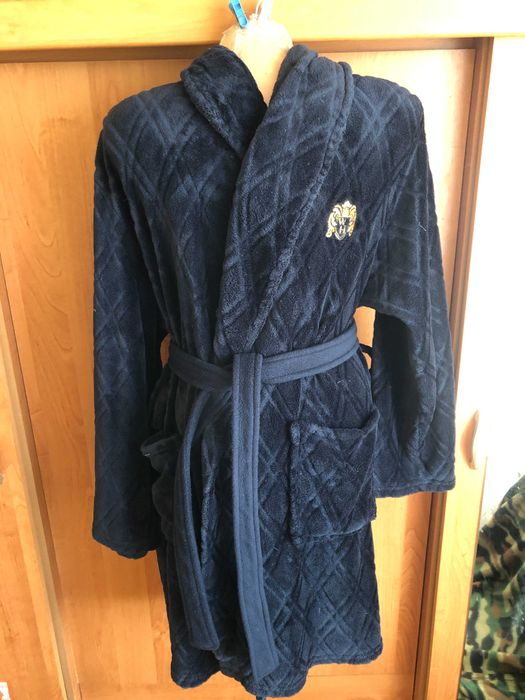 Халатмягусенький размер S-M.  в ідеалі