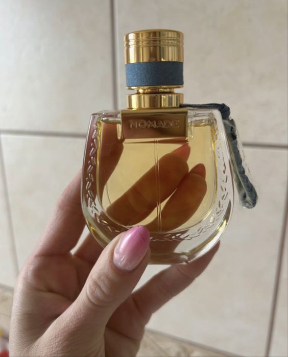 Perfum Chloe No Made nowy