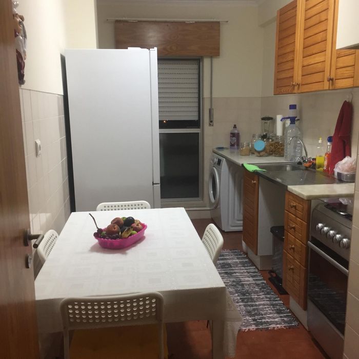 Apartamento T1 em Alcabideche