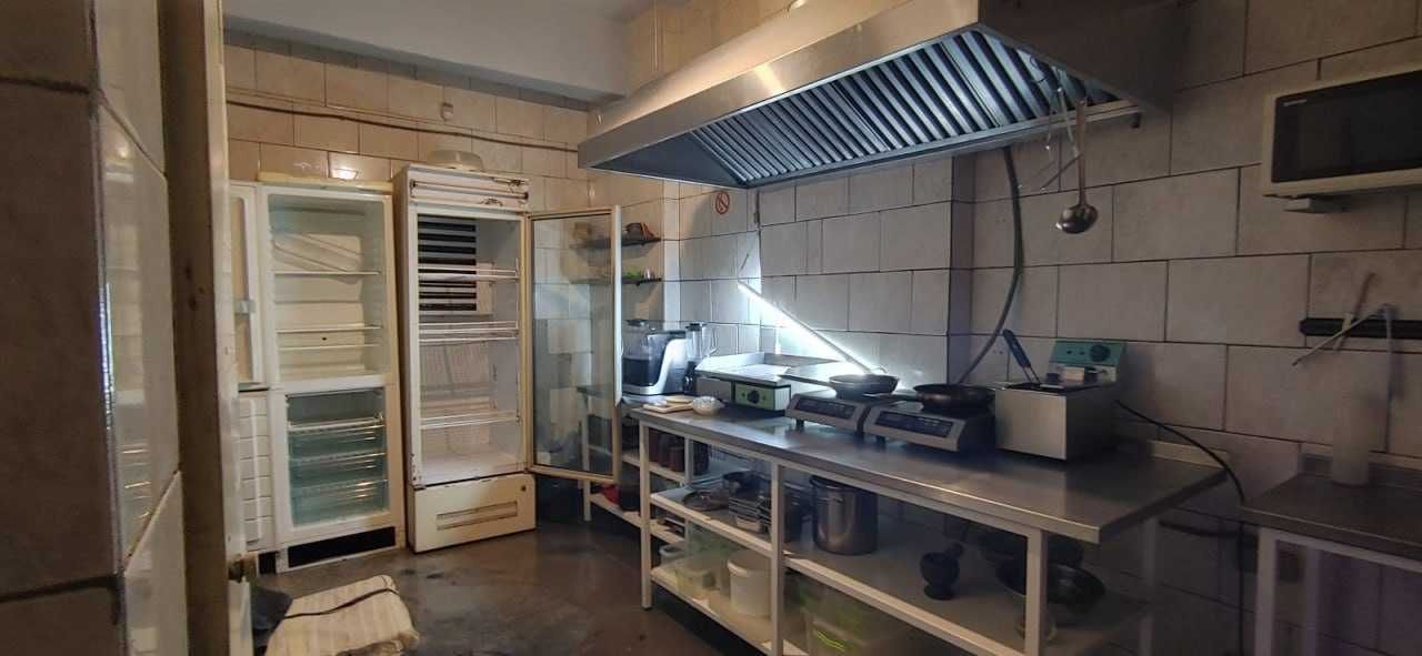 Продажа подвального помещения на Сумской под кафе, бар и т .д.!