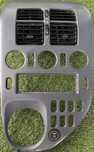 Consola Central Mercedes Vito W638