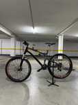 Bicicleta Specialized