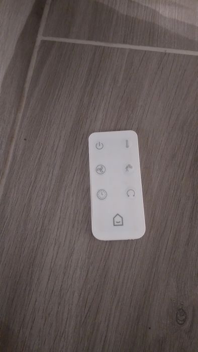 Termowentylator z oscylacją 2400W Good Home Kelso farelka elektryczna