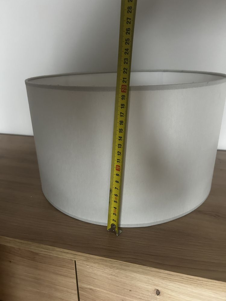 Abażur klosz  do lampy