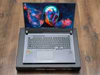 Asus Ryzen9 7945HX RTX4060 16GB 1TB GWARANCJA ROG StrixG17 laptop