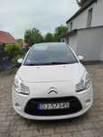 Citroën C3 Zadbana cytrynka w bardzo dobrym stanie
