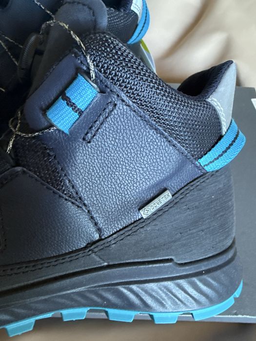 Черевики Ecco Exostrike p 37