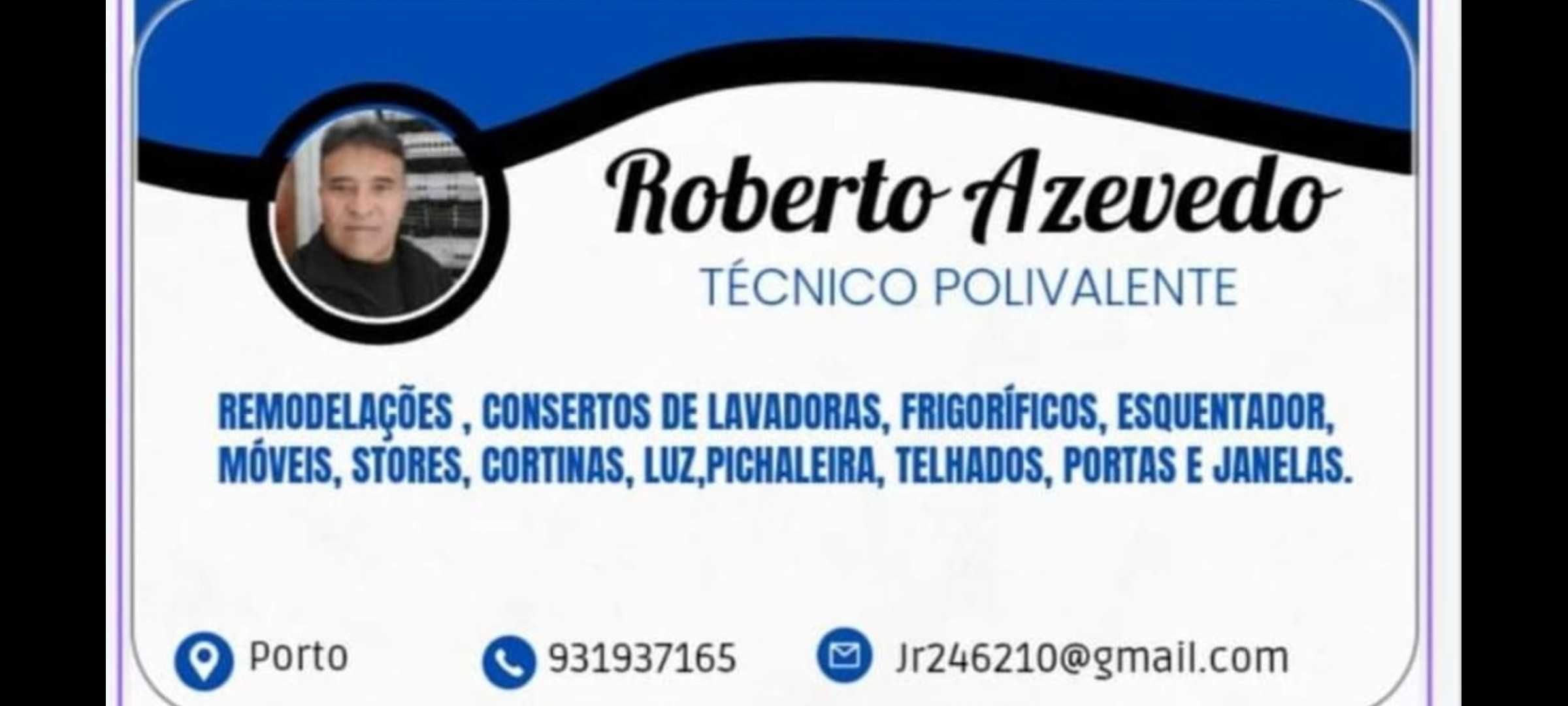 Arrumos de eletrodomésticos