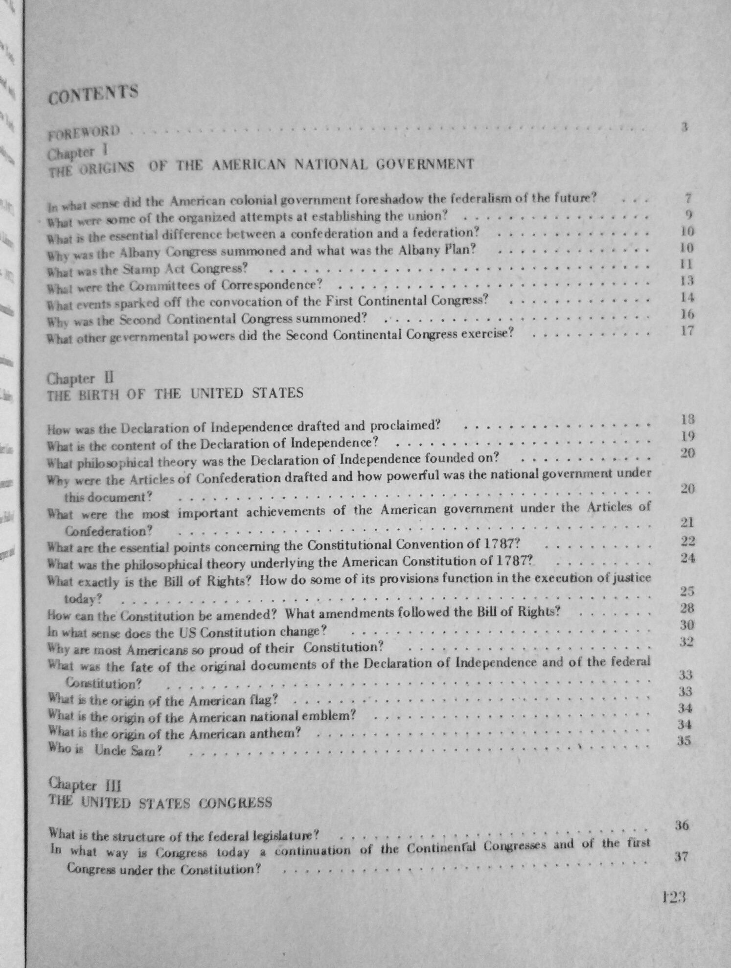 Ryszka-The US Federal System of Government