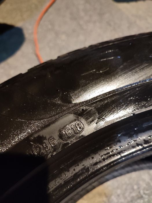 Opony Pirelli scorpion winter 235/55 R18