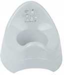 Nocnik interaktywny Bieco szary 22x29x30cm FG28-4