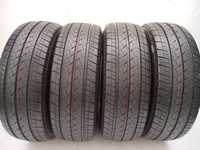 Opony letnie 225/65R16c Bridgestone Duravis R660 DEMO