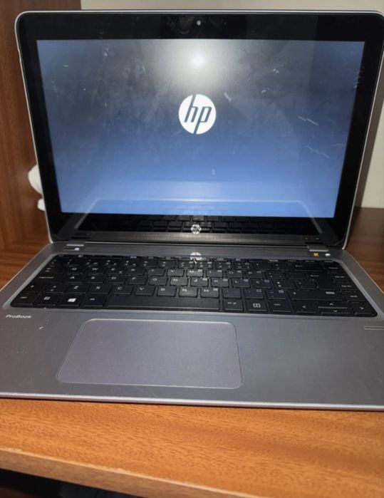 PC Laptop HP tatil