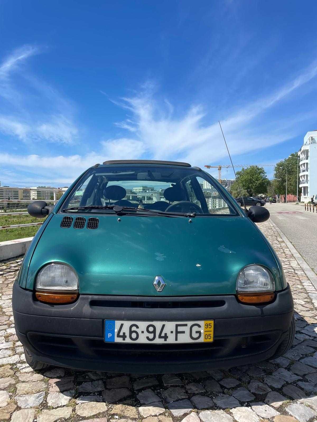 Renault Twingo Cabrio 1.2 1995