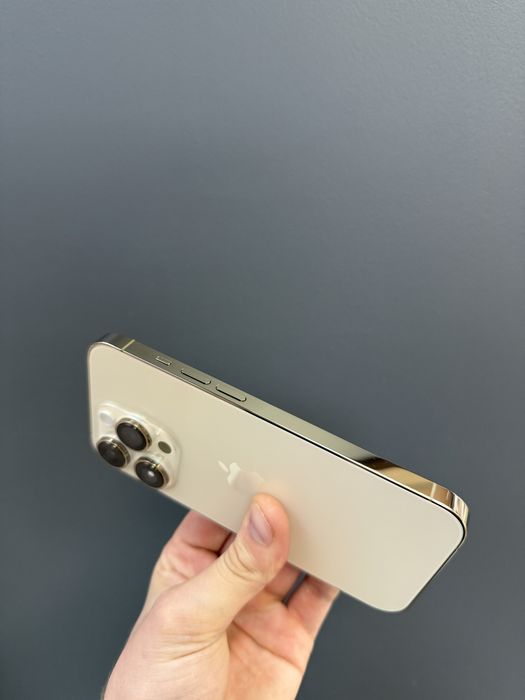Б/у iPhone 14 Pro 256Gb Gold