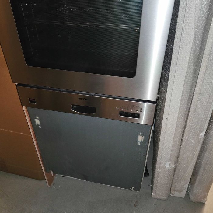 Eletrodomésticos de cozinha