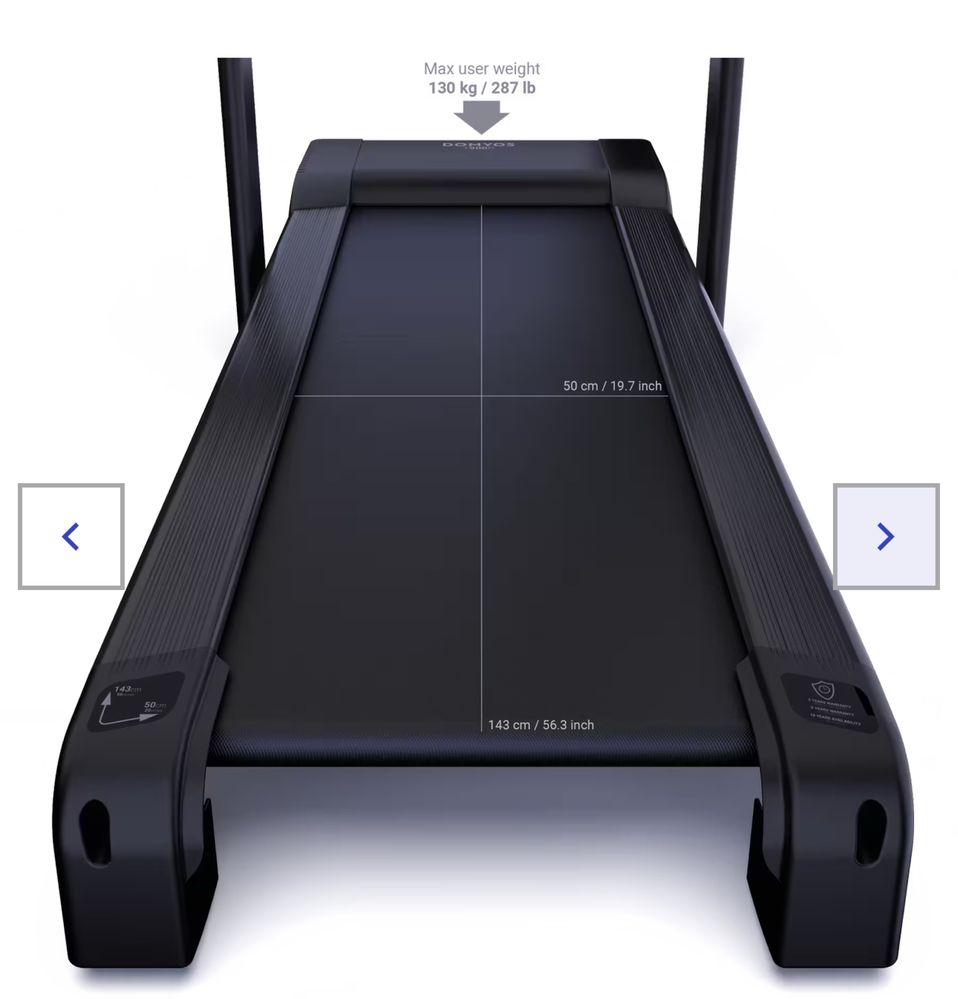Passadeiras T900D e T900C
