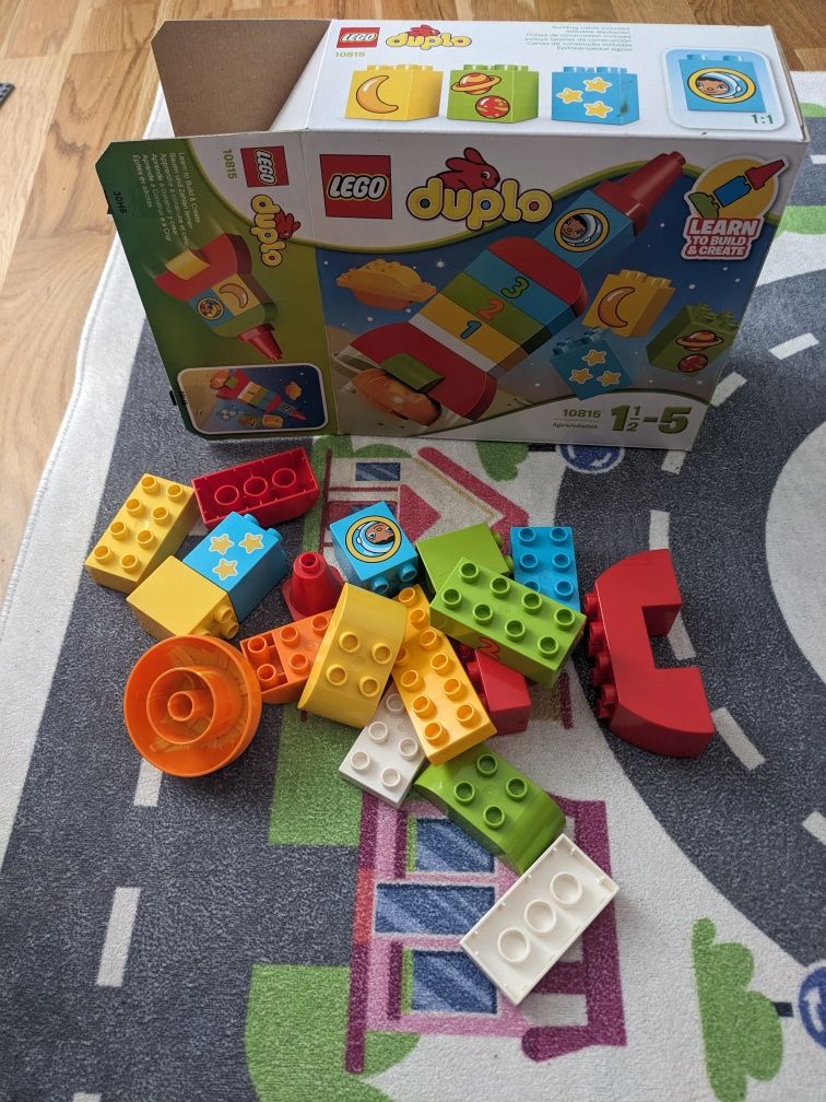 LEGO Duplo 10815