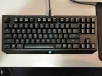 Teclado Razer Blackwidow Tournament