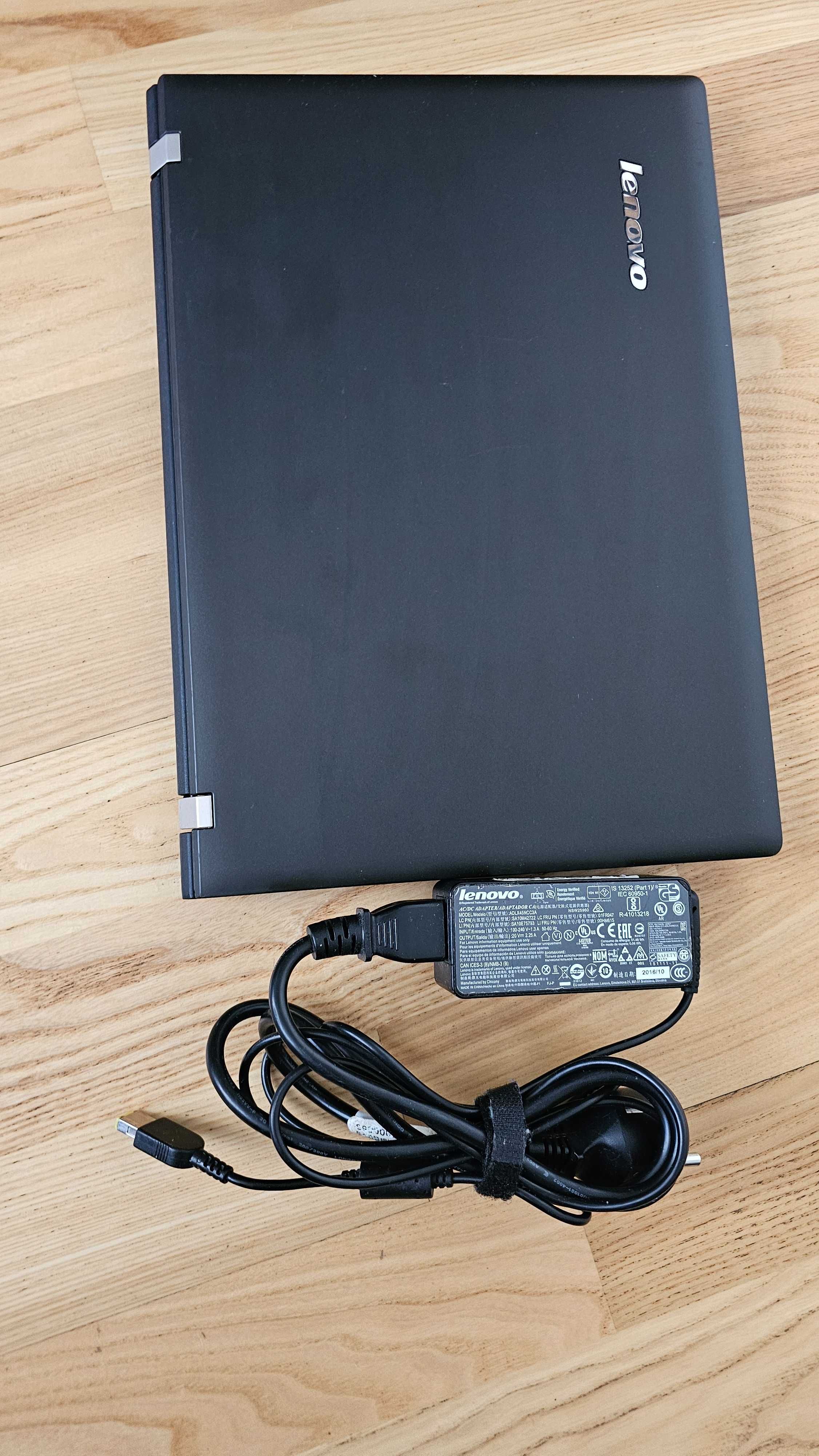 Lenovo E31-70 Inter Core i3-5005U