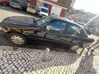 Vendo Mercedes Benz