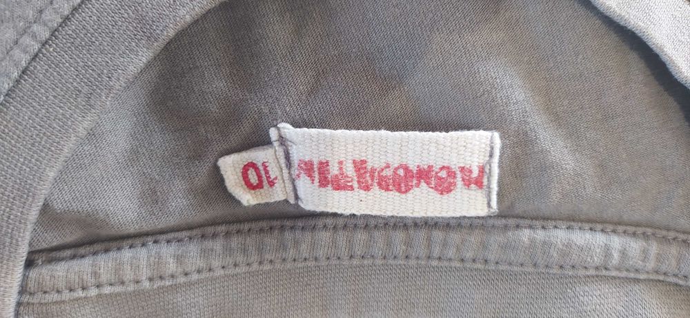 Camisola menina - 10 anos - (7)