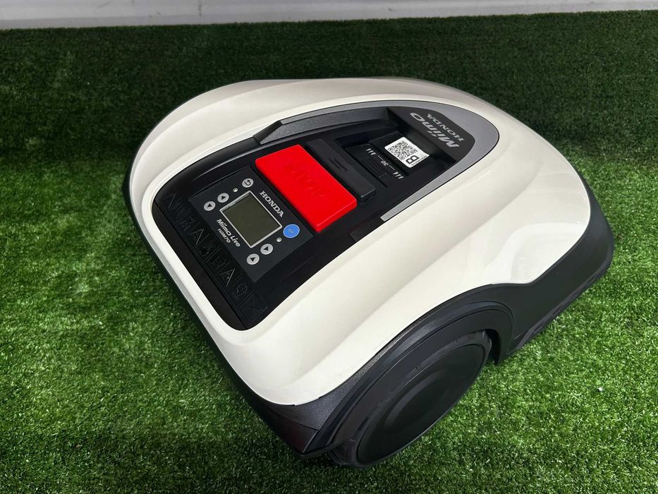NOWY Robot koszący HONDA Miimo HRM70 Live z zestawem instalacyjnym!!