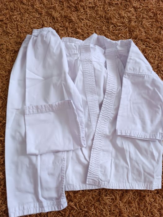 Кимано для занятий