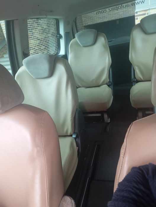 Pegeout 807 2.2 HDi topo de gama ful extras como nova