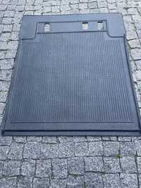 Резиновый коврик багажника для Мерседес G класса, w463, Гелендваген.