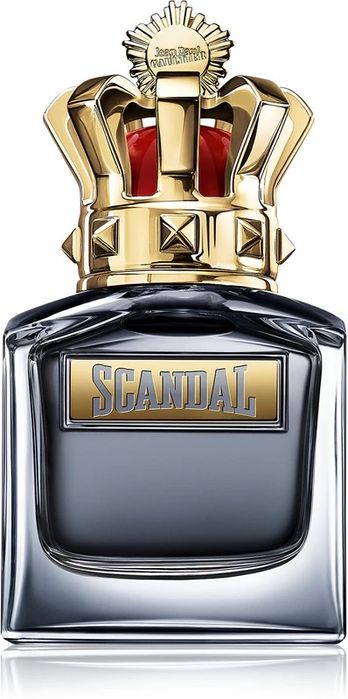 Jean Paul Gaultier - Scandal Pour Homme EDT 100ml