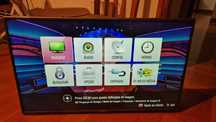 Tv LG de 42 polegadas
