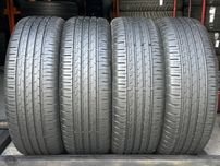 Шины летние 205/55/R17 Continental EcoContact6
