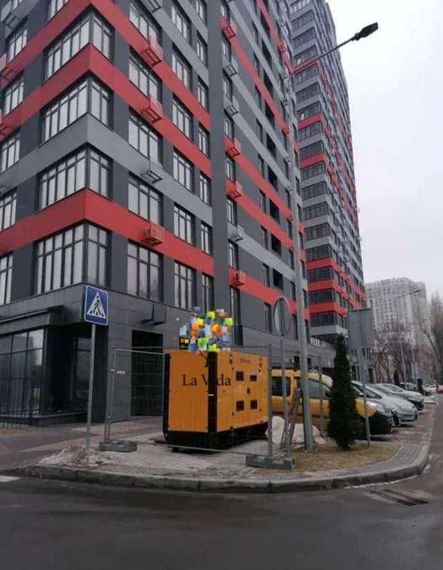 Продається 1к ЖК Terracotta за вул. Братів Чибінєєвих, 8г