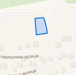 Продам участок 10 соток. Р-н Мирный